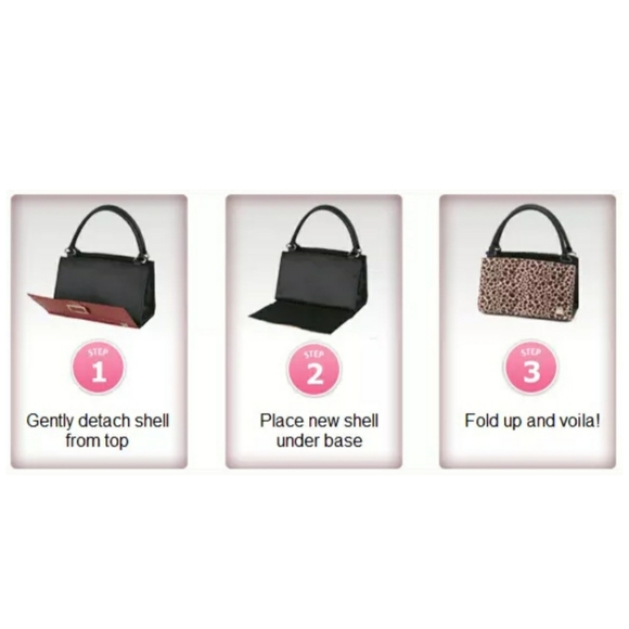 MICHE MINDI CLASSIC MAGNETIC SHELL ONLY - Picture 6 of 7